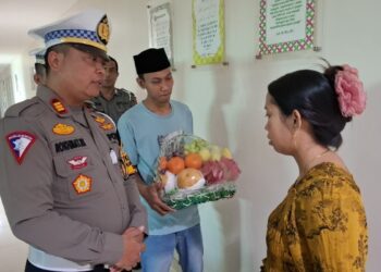Balita Terlindas Mobil di Ciputat, Kasatlantas: Korban Masih di ICU