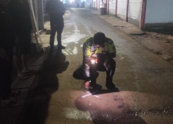Tabrak Balita di Ciputat, Pengemudi Mobil MPV Ditetapkan Sebagai Tersangka