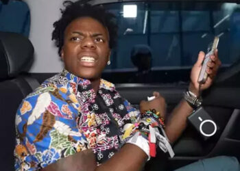 Viral Video YouTuber IShowSpeed Tanya Asal Batik, dari Indonesia atau Malaysia?