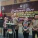 Berkas Paslon Lengkap, KPU Tangsel: Tahap Berikutnya Pengundian Nomor Urut
