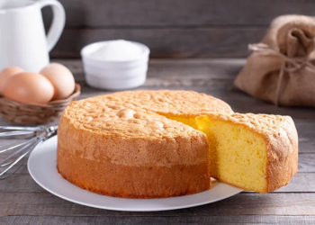 Resep Sehat: Kue Tart Tanpa Oven, Praktis dan Mudah Dicoba