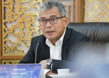 10 Tahun Pemerintahan Presiden Jokowi, BRI Jadi BUMN dengan Setoran Dividen Terbesar ke Negara