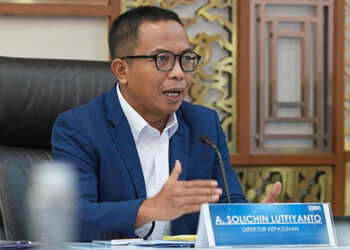 Kredit Kepada Sektor Berkelanjutan Capai Rp793,6 Triliun, Portofolio BRI Selaras dengan Standar ESG Internasional