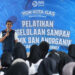 Peringati World Clean Up Day, BRI Hadirkan Pelatihan Pengelolaan Sampah dan Mesin RVM untuk Lingkungan di Mandalika