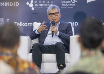 Konsisten Dalam Pemberdayaan UMKM, BRI Menjadi Salah Satu BUMN dengan Praktik ESG Terbaik