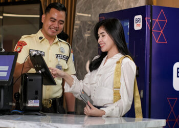 Rayakan Hari Pelanggan Nasional 2024, BRI Optimalkan Artificial Intelligence Untuk Pelayanan Yang Responsif dan Personal