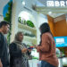 UMKM Binaan BRI, MINIMIZU Bawa Keunikan Dekorasi Alam ke Pameran Kriyanusa 2024