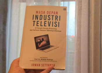 Di Tengah Perang Media Streaming, Quo Vadis Industri Televisi Indonesia?