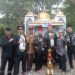 Peringati Maulid Nabi, Kelurahan Ciater Serpong Gelar Festival Dongdang