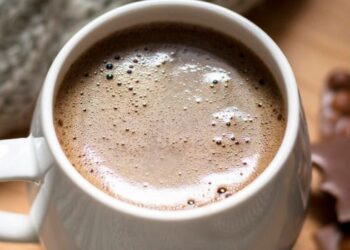 Modifikasi Minuman Rendah Gula Bagi Penderita Diabetes, Bikin Nagih!