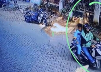 Polres Tangsel Ungkap Motif Pelaku Penculikan Anak di Jelupang