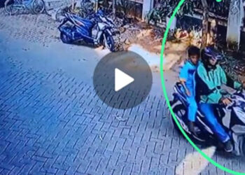 Ditangkap, Pelaku Penculikan Bocah Berjaket Ojol di Serpong Jalani Pemeriksaan