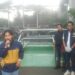 Warga Batu Ceper Apresiasi Polres Tangsel yang Berhasil Ungkap Sindikat Curanmor