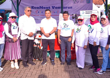 Setu Festival 2024, Benyamin: Semangat Kebersamaan yang Harus Dijaga