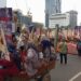 Aksi Demo Buruh dan Petani, Polda Metro Jaya Kerahkan Ribuan Personel untuk Pengamanan