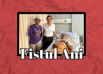 disway ambeien bukan