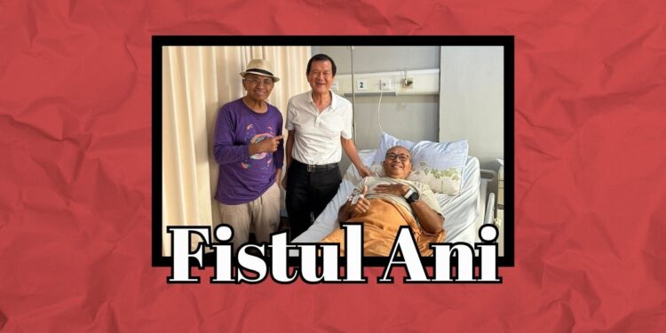 disway ambeien bukan