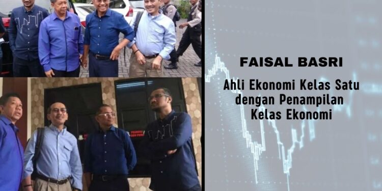 disway faisal basri