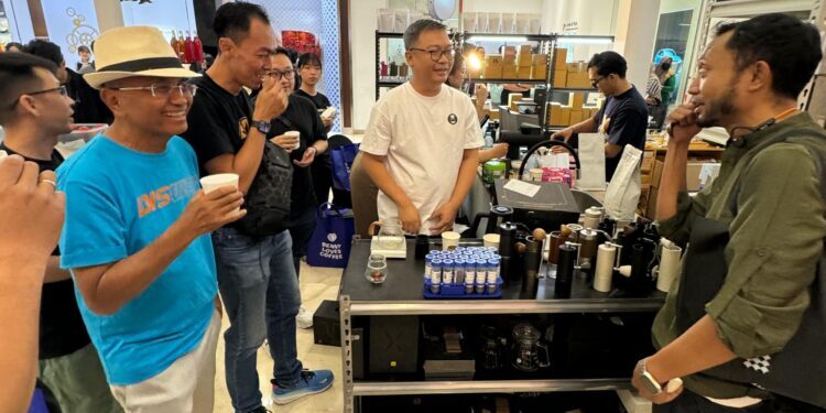 disway kopi bahagia