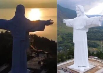 disway katolik kristen