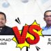disway mazhab m&q