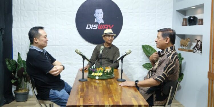 disway nano sutiman