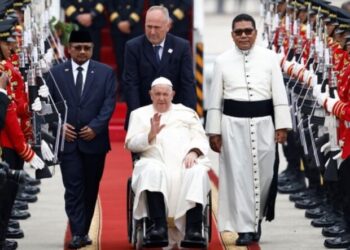 disway nostra aetate