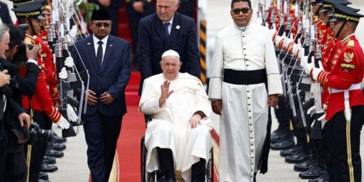disway nostra aetate