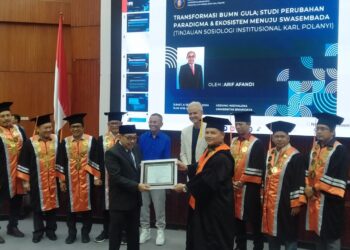 disway sosiologi ekonomi