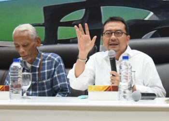 DPR Sebut Sekolah dan Kemendikbudristek Gagal Deteksi Dini Tindakan Perundungan