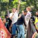 Gara-Gara Ikut Demo Ojol di Jakarta, Dua Turis Asal Inggris Dideportasi