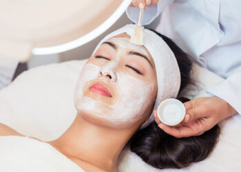 Ladies, Stop Lakukan Delapan Hal Ini Setelah Perawatan Facial Wajah