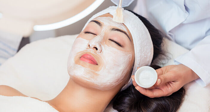Ladies, Stop Lakukan Delapan Hal Ini Setelah Perawatan Facial Wajah