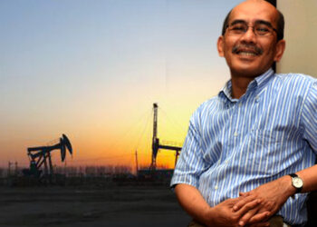 Faisal Basri, Peraih Penghargaan Pejuang Anti Korupsi yang Maju Pilgub Jakarta 2012