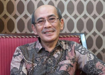 Ekonom senior, Faisal Basri. Foto: Istimewa