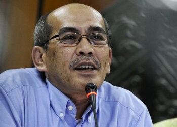 Kabar Duka, Ekonom Senior Faisal Basri Tutup Usia