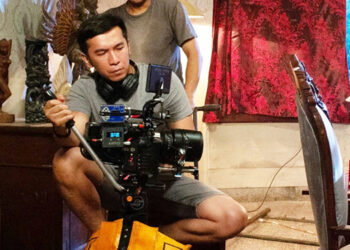 Lingkar Film Siap Rilis Dua Film Sekaligus di Bulan Oktober