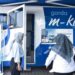 Di Kawasan Industri MM2100 Bekasi, Mobil Garda M-Klinik Layani Pemeriksaan Kesehatan Gratis