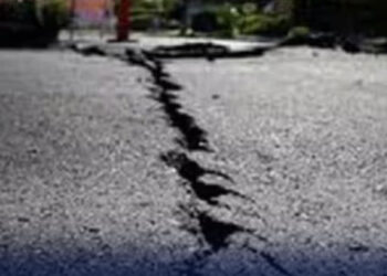 gempa