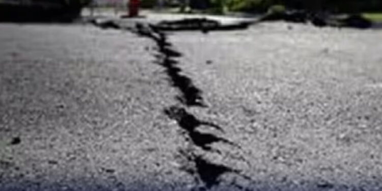 gempa