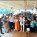 Gandeng LPK Lumosa, Gerai Lengkong Gelar Pelatihan Public Speaking untuk Para Ibu di Tangsel
