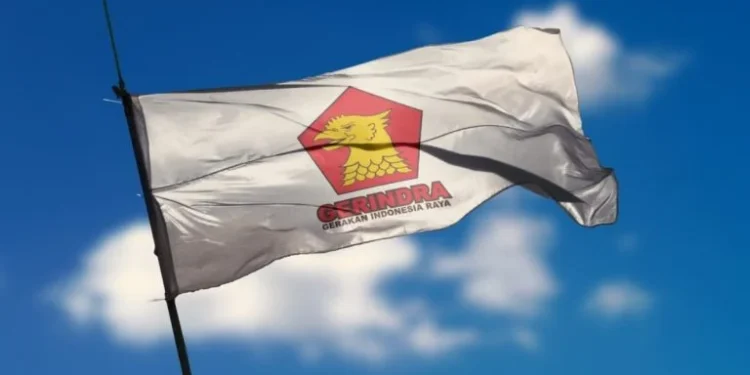 Diduga ‘Kampanye Hitam’, Situs Gerindra Palsu Dilaporkan ke Pihak Berwajib