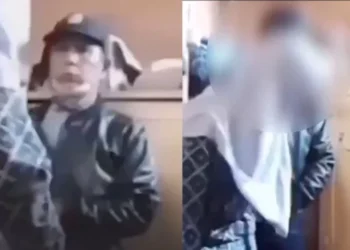 Kasus Guru Cabul di Gorontalo, Polisi Minta Stop Sebarkan Video Mesum