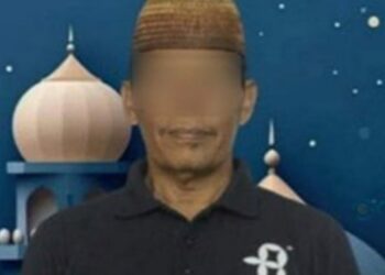 Akhirnya, Guru Mesum di Gorontalo Jadi Tersangka dan Terancam Hukuman Berat