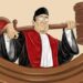 Waduh! Ribuan Hakim se-Indonesia Bakal ‘Cuti Bersama’, Gelar Aksi Protes?