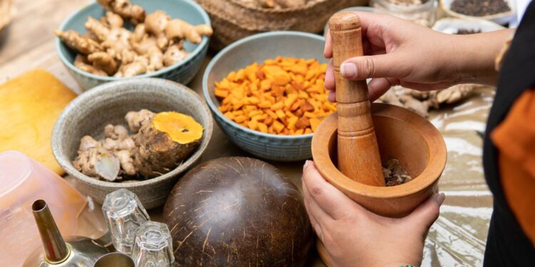 Jangan Buru-Buru Minum Obat, Atasi Nyeri dengan Delapan Herbal Ini