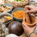 Jangan Buru-Buru Minum Obat, Atasi Nyeri dengan Delapan Herbal Ini