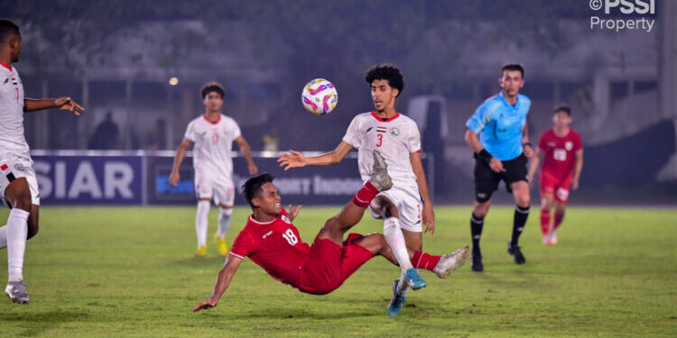 indonesia vs yaman
