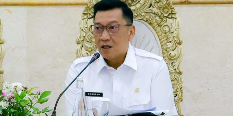 Jelang Kampanye, Pemkot Tangsel Siapkan Surat Edaran Pengawasan Medsos ASN