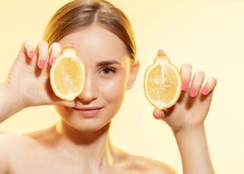 Siapa Bilang Bahan Alami Nggak Bisa Mengobati Bekas Jerawat? Ini Buktinya